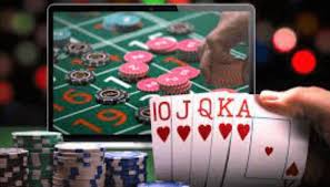 Онлайн казино Casino New Retro